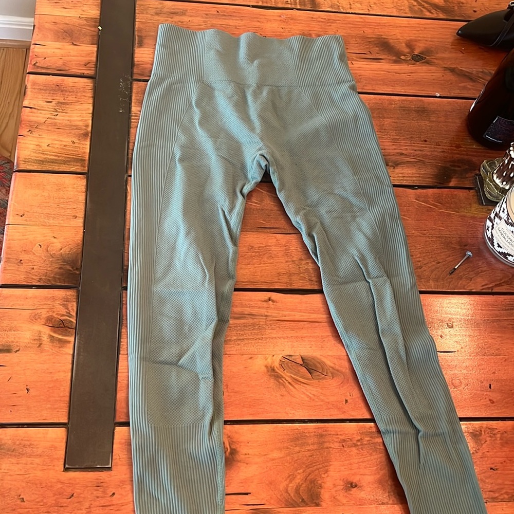 Workout leggings